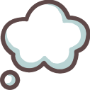 Symbol Thought Bubble Emoji